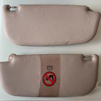 Alette parasole Alfa 147