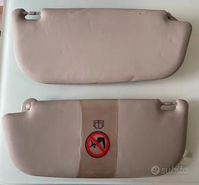 Alette parasole Alfa 147