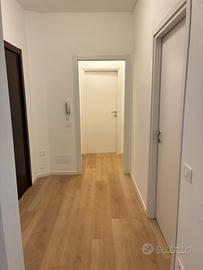 Bilocale 60 mq  ristrutturato