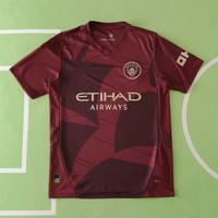 Maglia Manchester city third kit