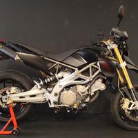 Aprilia Dorsoduro 750