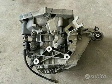 Cambio manuale 6 marce fiat alfa 1.4 tjet
