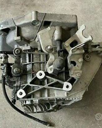 Cambio manuale 6 marce fiat alfa 1.4 tjet