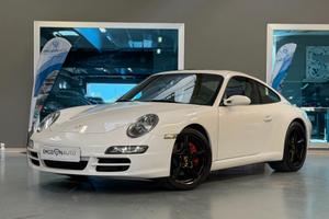 Porsche 911 - 997 Coupe 3.8 Carrera S - MANUALE - 