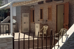 Villetta Lesina Marina (Gargano Puglia)