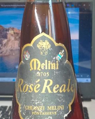Chianti Rosé Reale - Casa Vinicola Melini