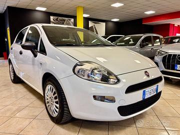 FIAT Punto 1.3 MJT 95CV S&S 5 porte N1 +IVA - GR