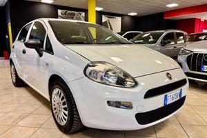 FIAT Punto 1.3 MJT 95CV S&S 5 porte N1 +IVA - GR