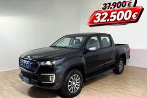 FOTON Tunland G7 2.0 TDI Doppia Cabina 4WD AT8