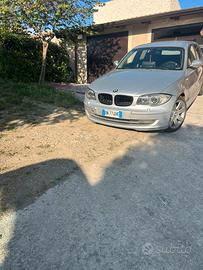 Bmw serie 1 e87