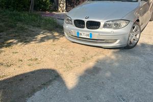 Bmw serie 1 e87