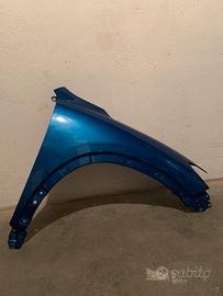 Parafango dx Mazda CX-5 anno 2012-2016