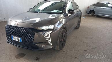 DS AUTOMOBILES DS 7 BlueHDi 130 aut. Performance