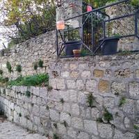 Terreno con rustico a petralia sottana