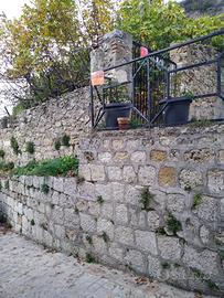 Terreno con rustico a petralia sottana