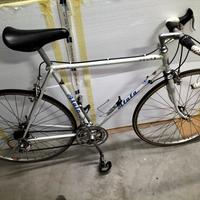 bici Atala da 26.