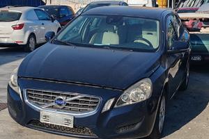 Ricambi Volvo V60 D3 2.0 TD 150 CV 2016