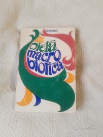 La dieta macrobiotica di George Oksawa