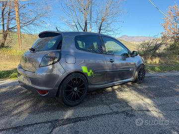 Renault Clio RS 3 Gordini Edition 1.6 NEOPATENTATI