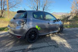 Renault Clio RS 3 Gordini Edition 1.6 NEOPATENTATI