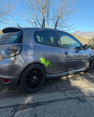 Renault Clio RS 3 Gordini Edition 1.6 NEOPATENTATI