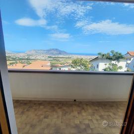 VILLA BIFAMILIARE BAIDA