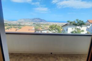 VILLA BIFAMILIARE BAIDA