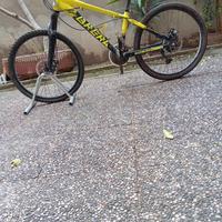 Mountain bike 24 marca brera 