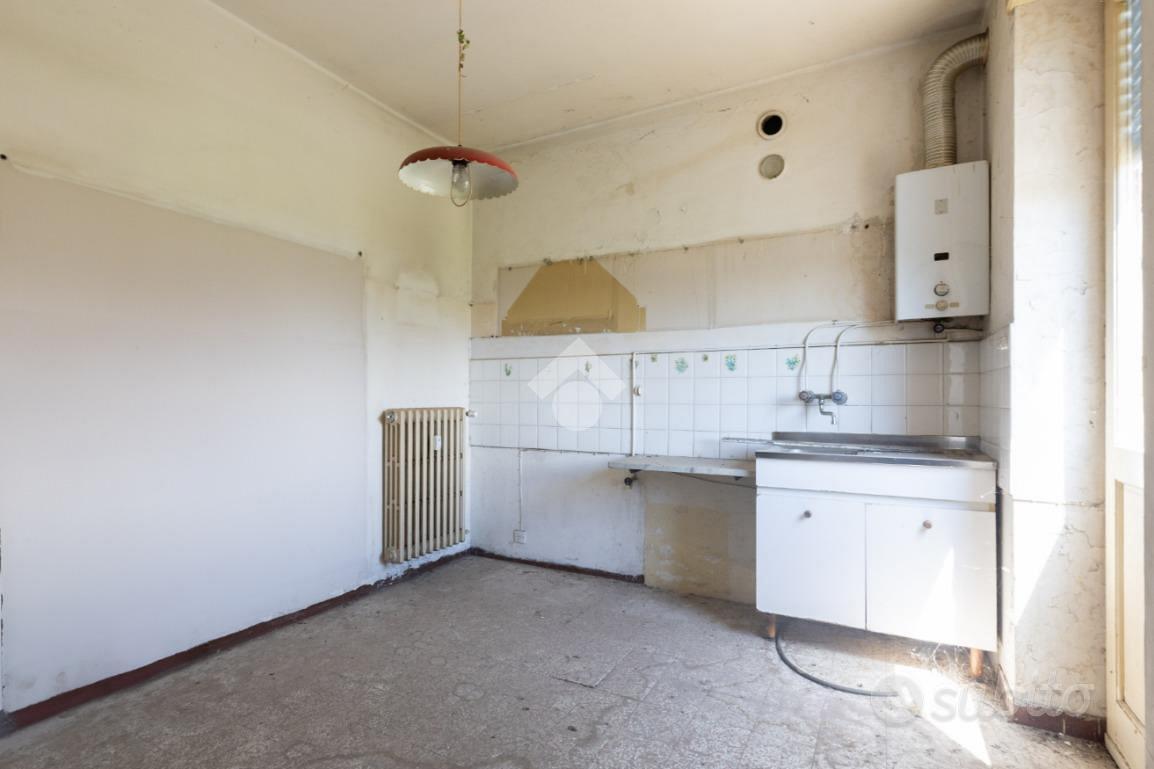 Appartamento – Luserna San Giovanni, Giaime - Vista 5