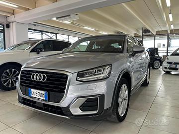 Audi Q2 35 1.5 TFSI BUSINESS PLUS S - TRONIC