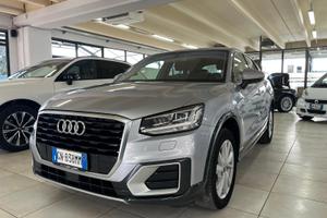 Audi Q2 35 1.5 TFSI BUSINESS PLUS S - TRONIC