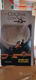 libri di cucina Looney Toons