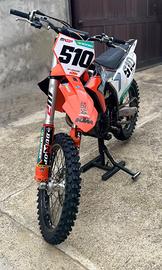 KTM SXF 350 2024