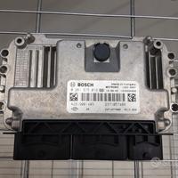 Centralina Motore Smart 453
