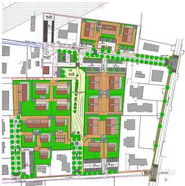 Terreno Edificabile Albignasego