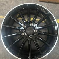 Cerchio AMG Mercedes Classe A 176