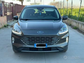 Ford Kuga 1.5 EcoBlue 120 CV aut. 2WD ST-Line X