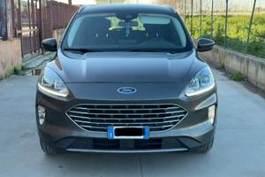 Ford Kuga 1.5 EcoBlue 120 CV aut. 2WD ST-Line X