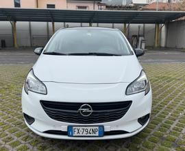 Opel corsa gpl 1,4