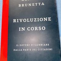 Rivoluzione in corso