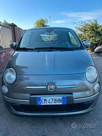 Fiat 500 1.3 multijet lounge