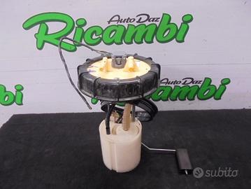 POMPA CARBURANTE ECOSPORT CR1 1.5 TDCi 2016