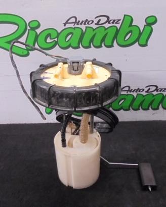 POMPA CARBURANTE ECOSPORT CR1 1.5 TDCi 2016