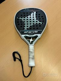 racchetta padel starvie triton pro
