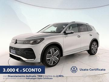 Volkswagen Tiguan 2.0 tdi r-line plus 150cv dsg