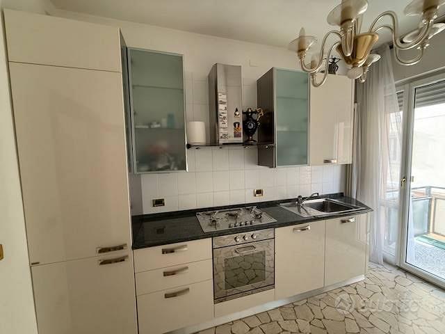 Appartamento – Venezia, Carpenedo, Mestre-Carpenedo - Altro