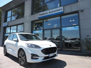 Ford Kuga 2.5 Full Hybrid 190 CV CVT 2WD ST-Line X