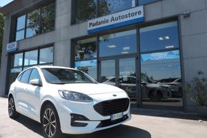 Ford Kuga 2.5 Full Hybrid 190 CV CVT 2WD ST-Line X