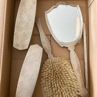 Set toilette primi ‘900