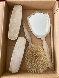 Set toilette primi ‘900